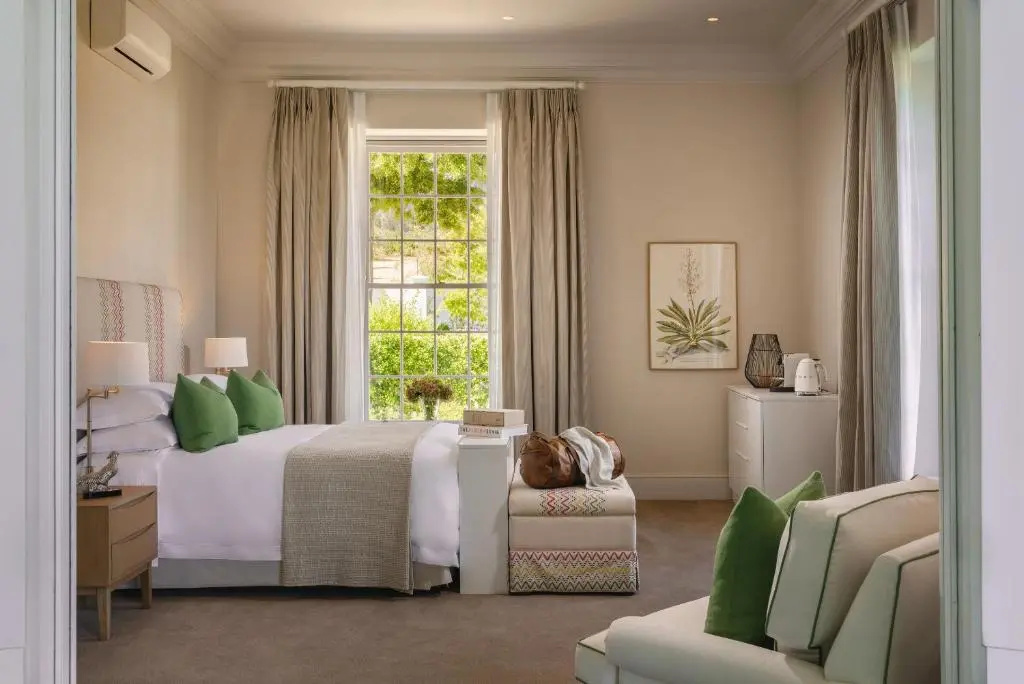 Brookdale Estate - Manor House