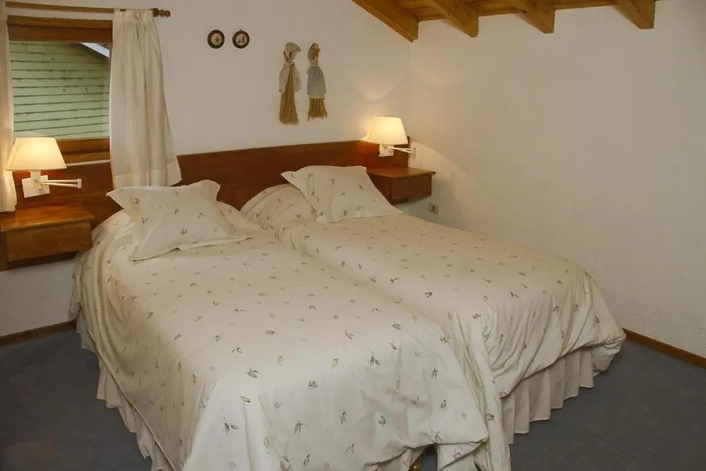 Cabana Quinquela