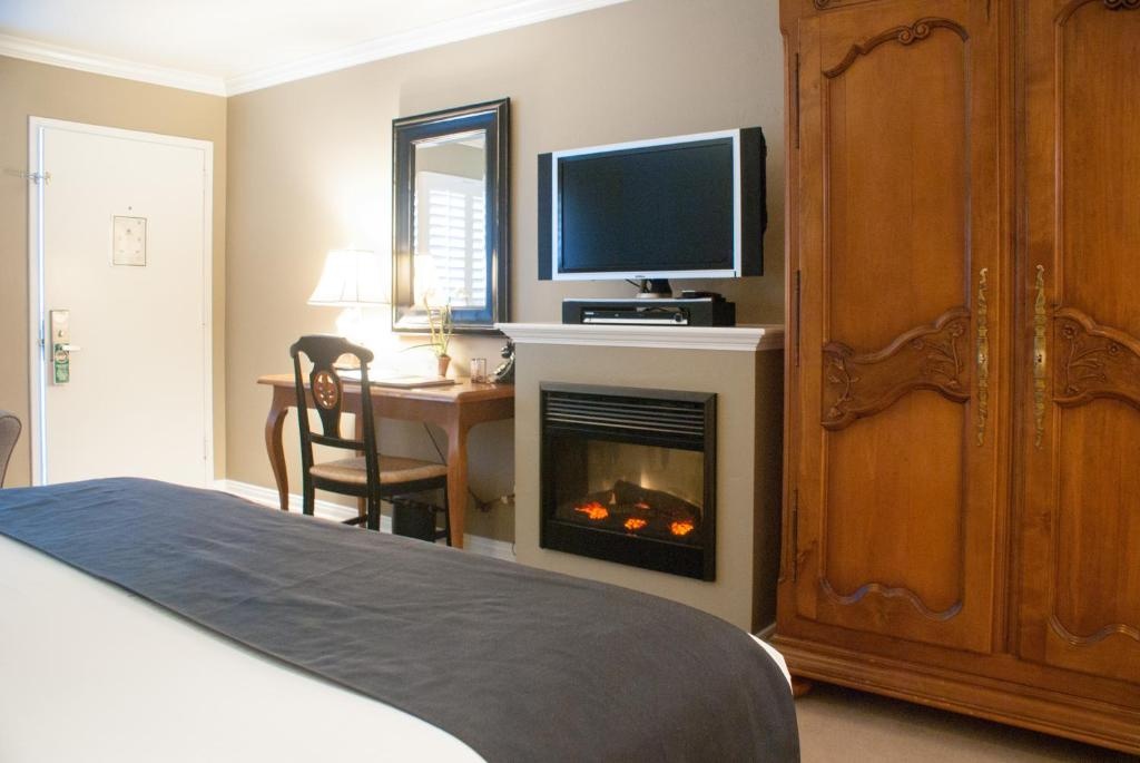 Hadsten House Inn & Spa