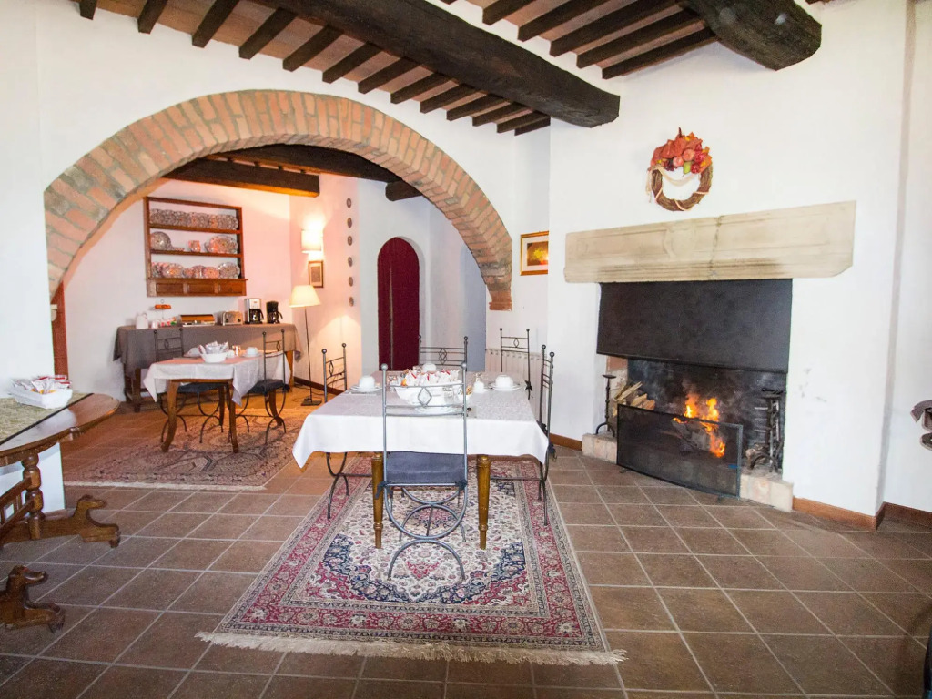 Macciangrosso - Two Bedroom