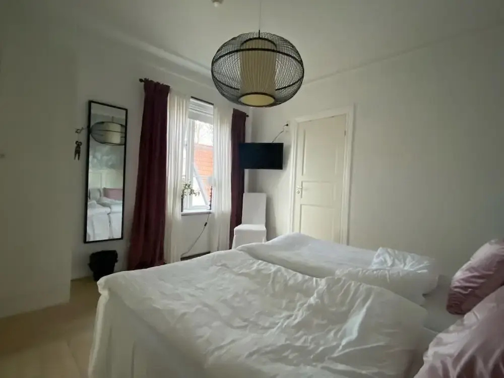 Hallfreda Hotel