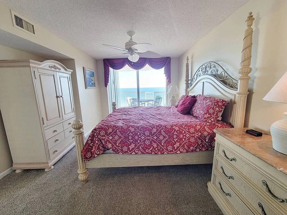 Crescent Shores N 901 4 Bedroom Condo By Redawning