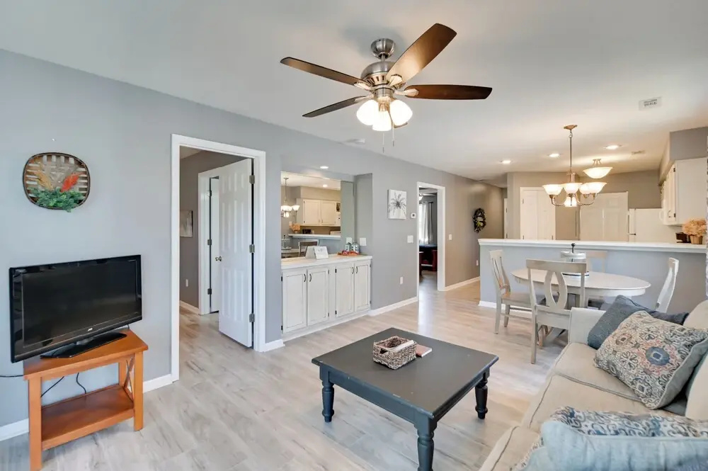 On the Fairways: Myrtle Beach Condo w/ Pool Access