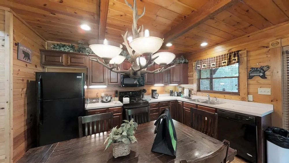 Leisure Time - 2 Br Cabin