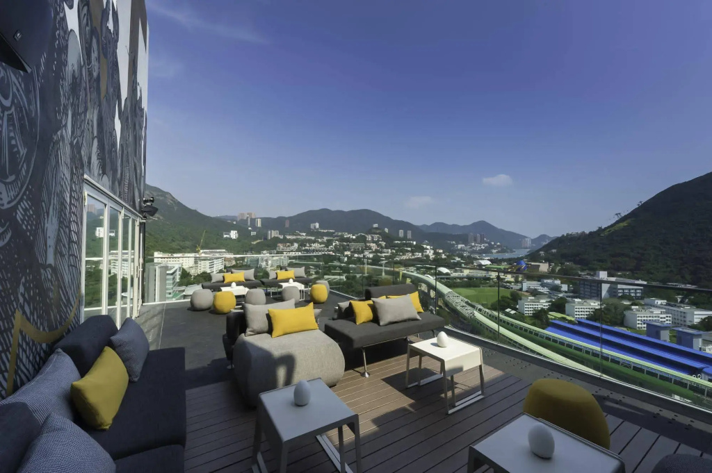 Southside by Ovolo