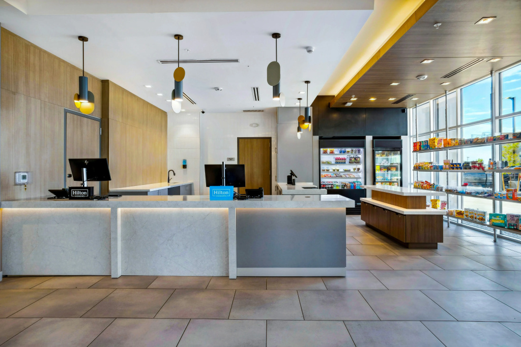 Homewood Suites By Hilton Colorado Springs Airport