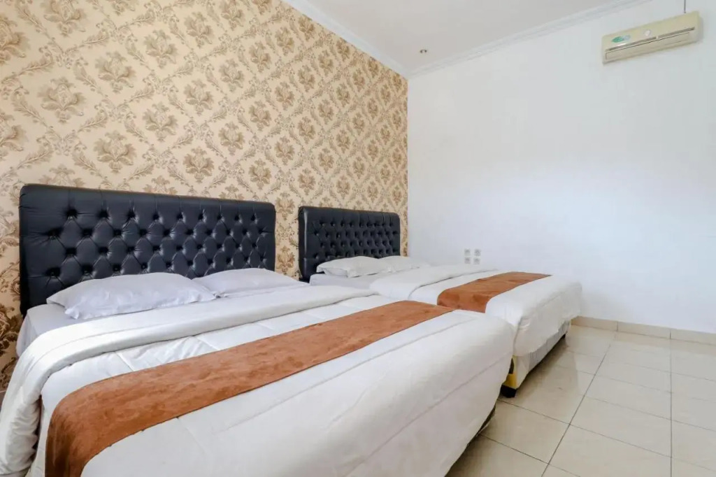 Griya Limasan Gunung Kidul