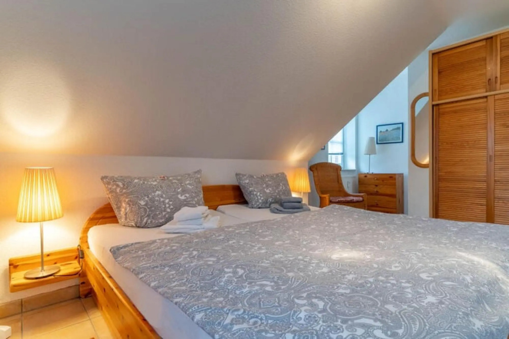 Apartment in St. Peter-Ording