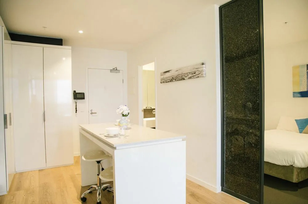 Sunshine Boutique Apartments