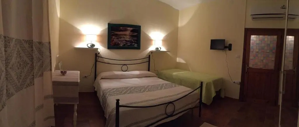 B&B Domus De Janas