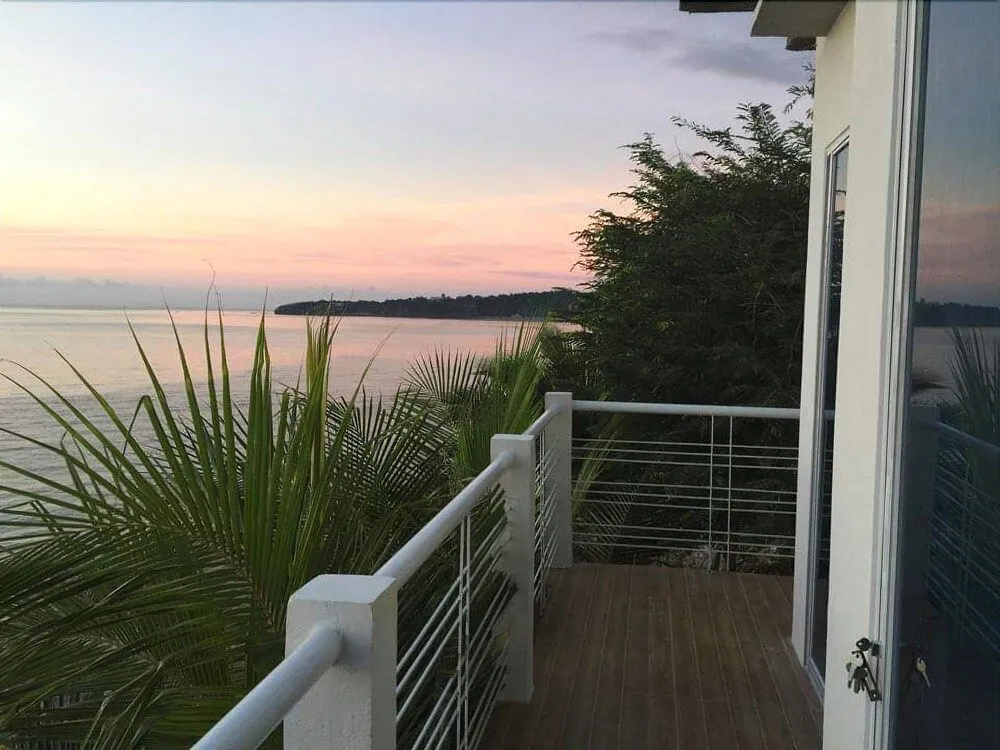 La Bella Beach House Cebu