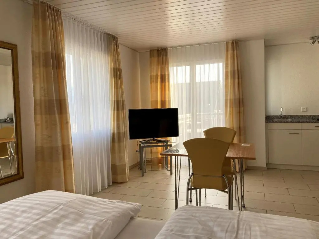 Krone Bed & Breakfast