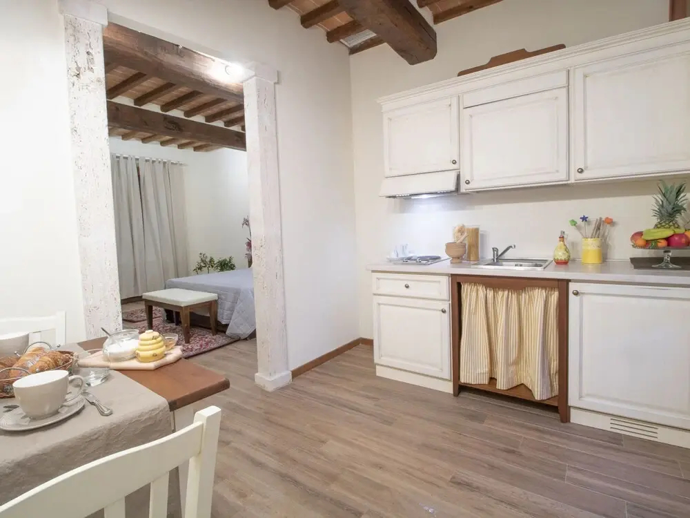 Holiday Home Borgo Carradori by Interhome