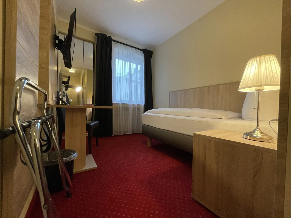 Palm Premium Hotel & Apartments