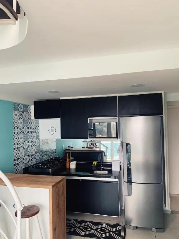 Apartamento Porto Real