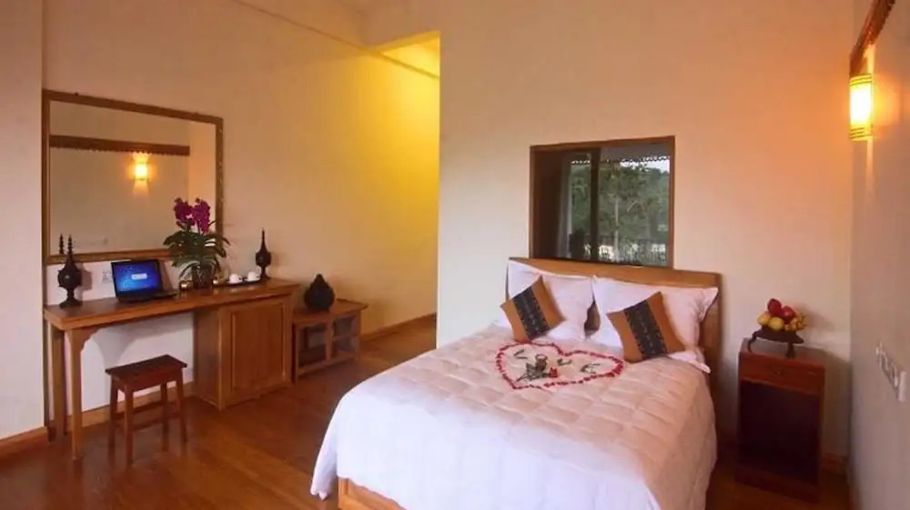 Dream Mountain Resort