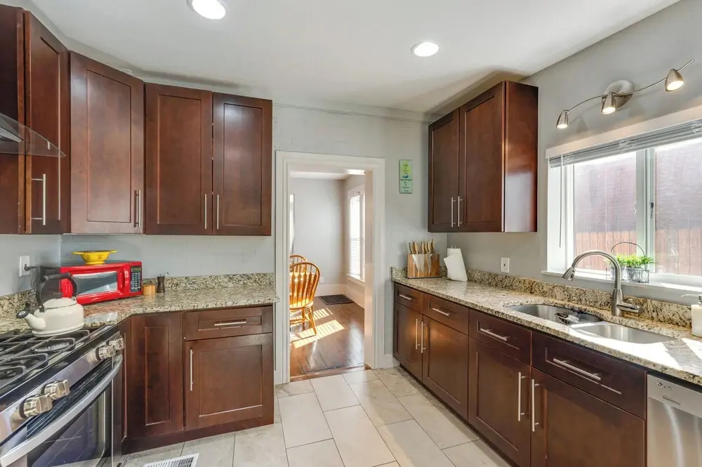 Furnished Patio + Yard: Denver Bungalow!