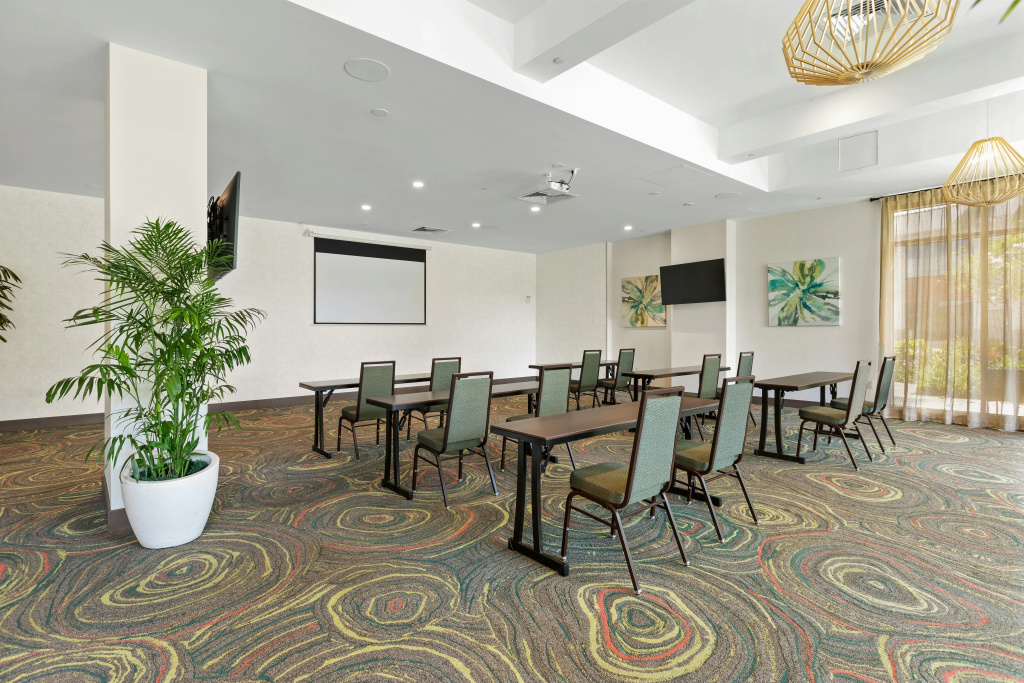 Embassy Suites By Hilton Oahu Kapolei