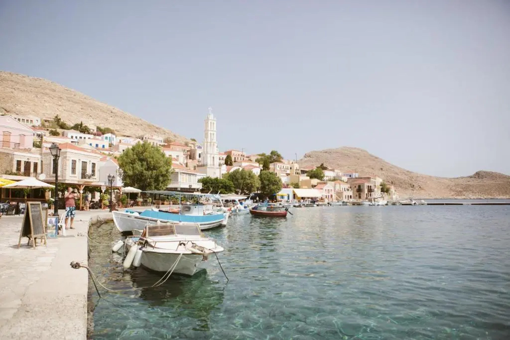 Villa Antonis