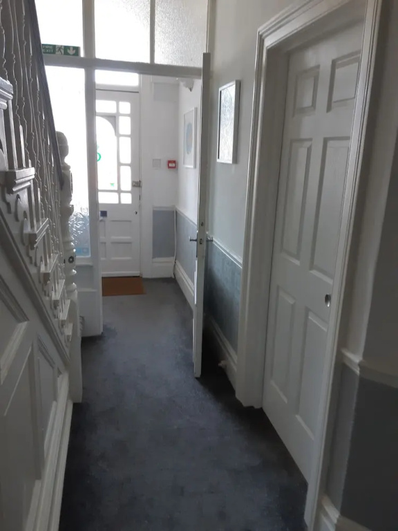 Tregella Guest House