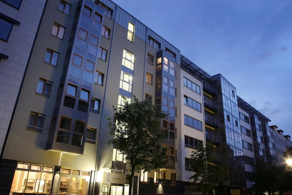 Townhouse Berlin