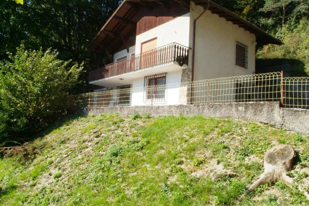 Casa Heim