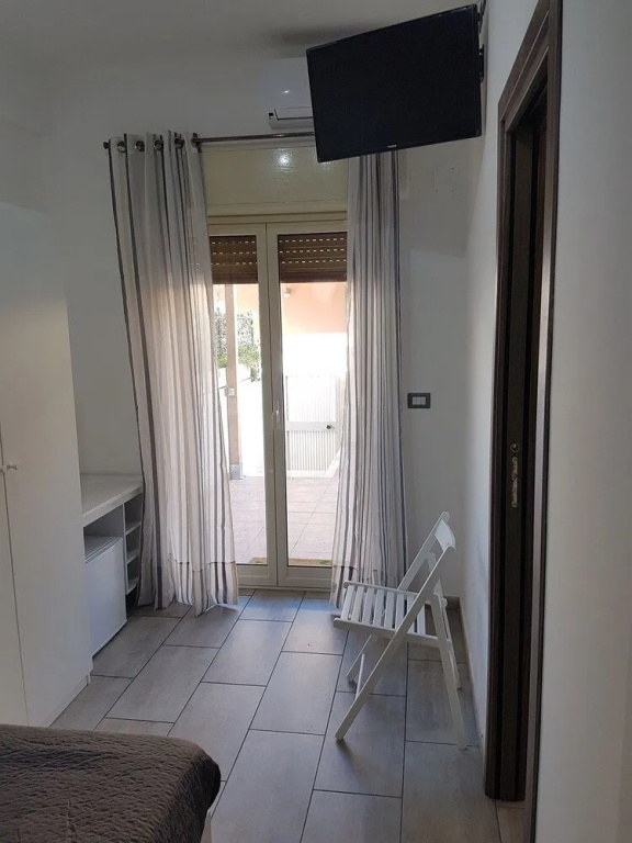 B&B Rometta Beach