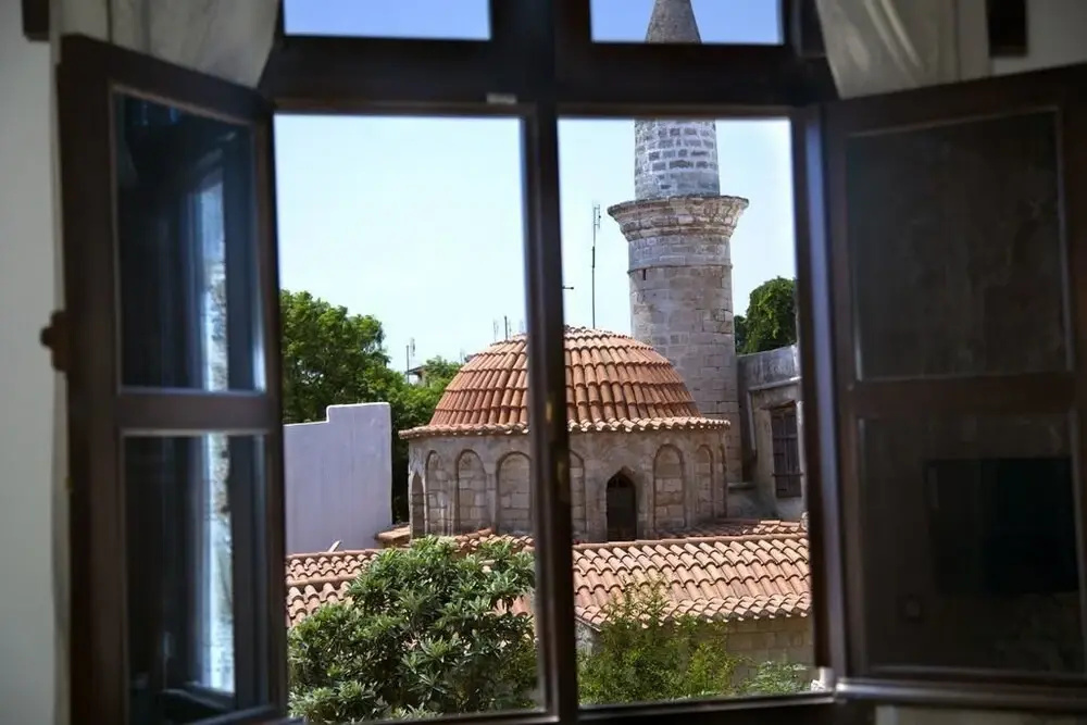 Mystic Hotel