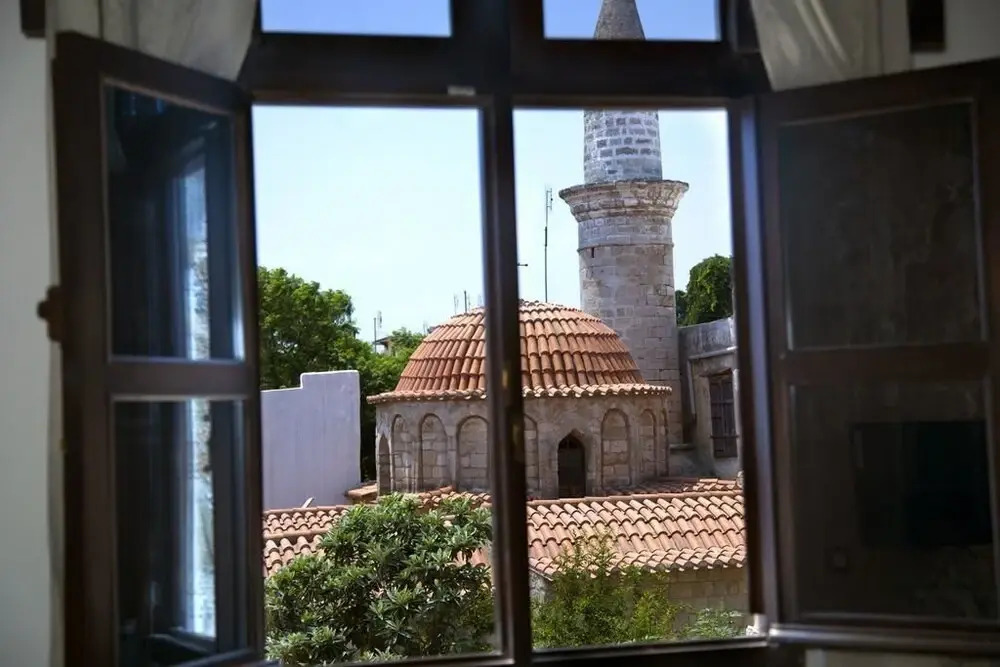 Mystic Hotel - Adults only