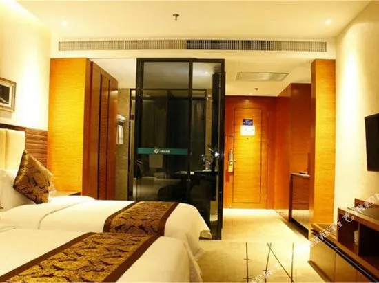 Yueyang Xin Ge Li Hotel
