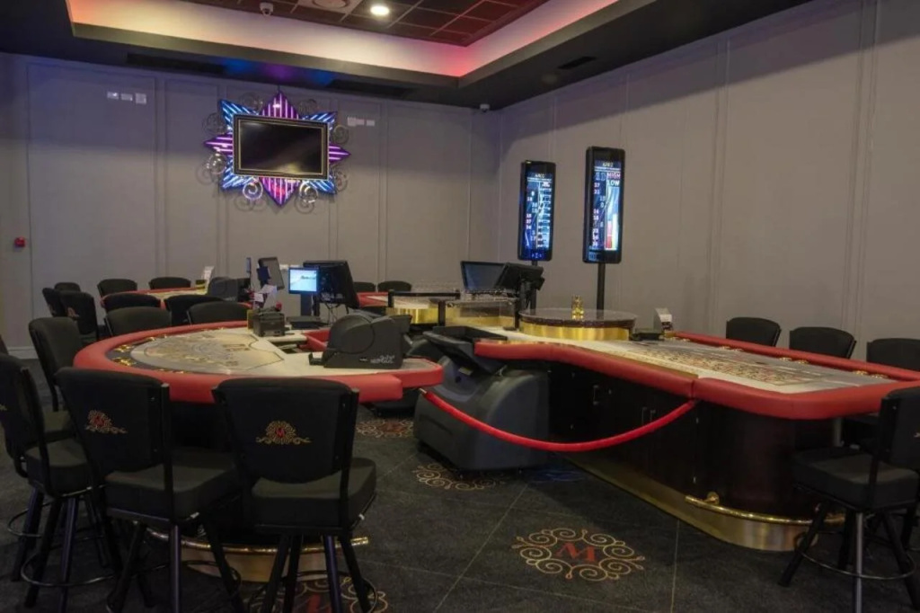 Mayfair Hotel