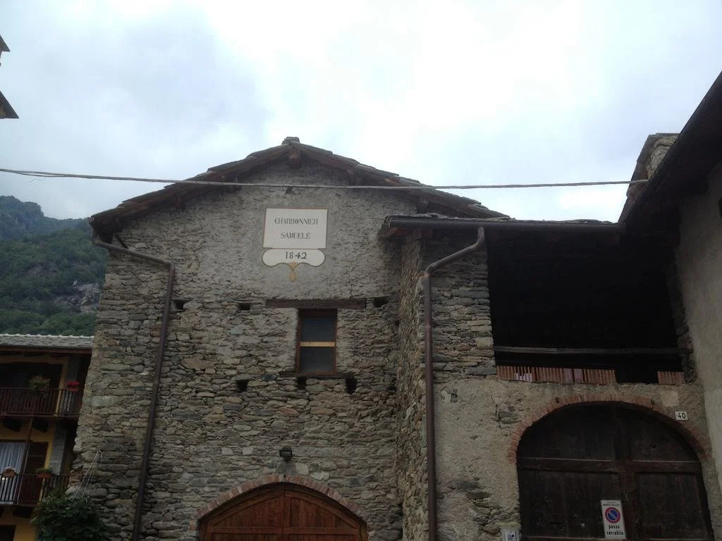 Casa Per Ferie Forterocca
