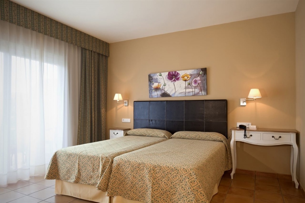 Hotel La Pergola Mallorca