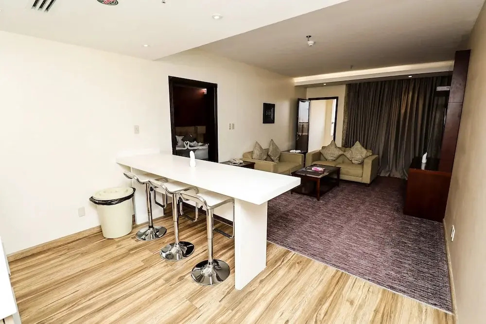 Maskan Al Madinah Serviced Apartments