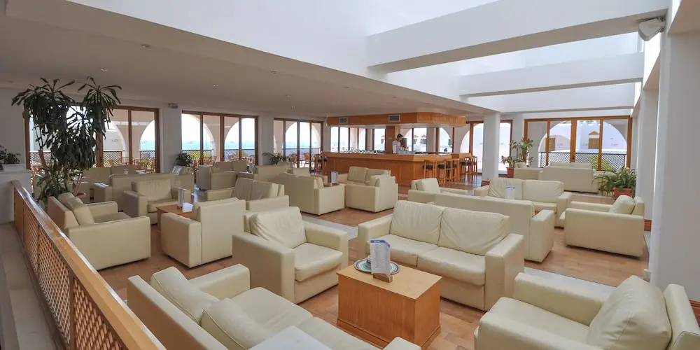 Alfa Beach Hotel