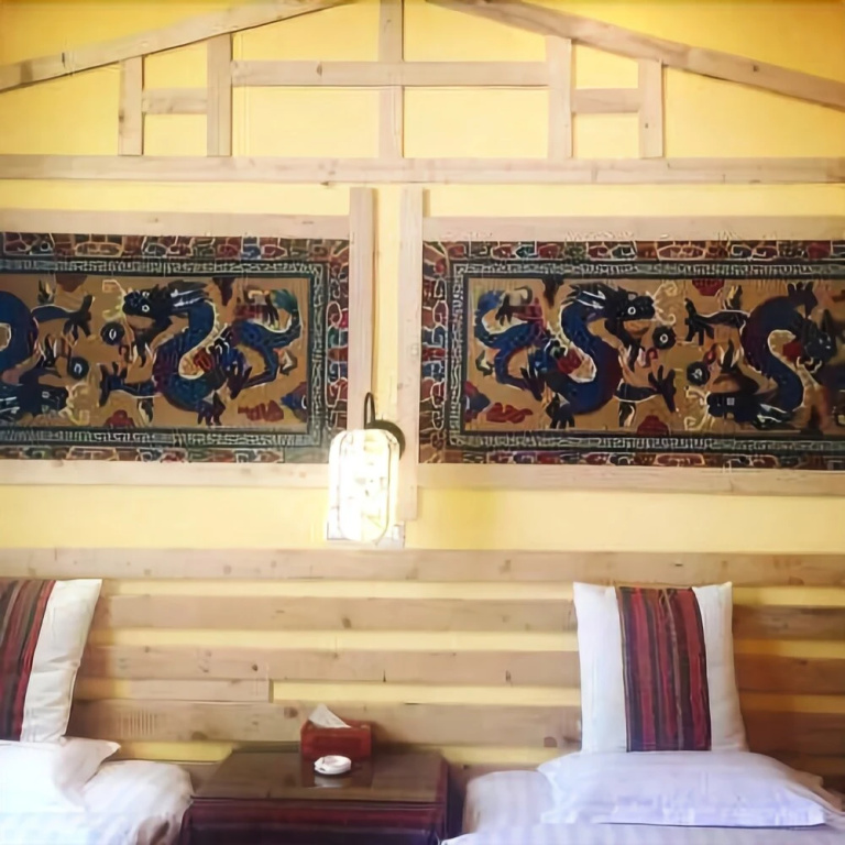 Amdo Coffee House Inn