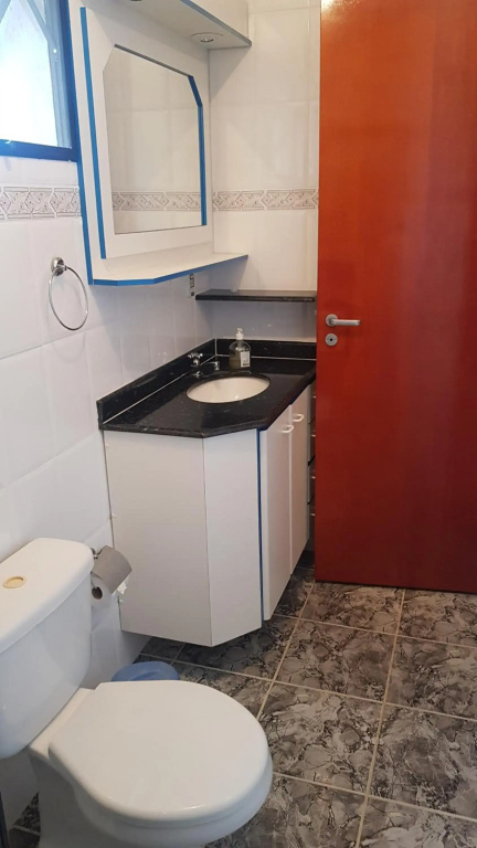 Apartamento Marco e Hilda