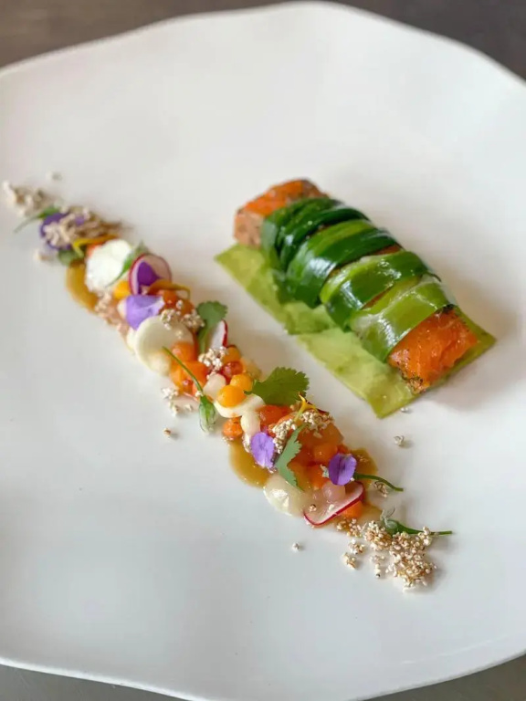 The Ivy at Verity