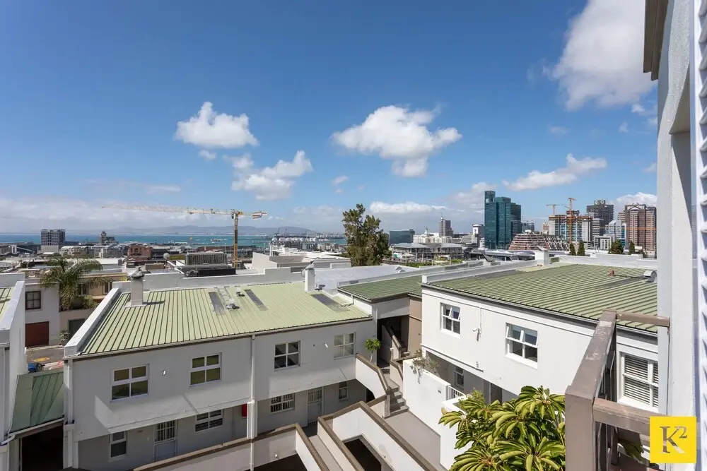 207 De Waterkant Piazza