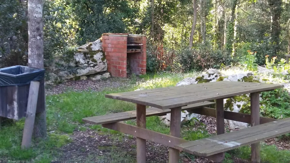 Apartamentos Rurales La Fuente de Báscones