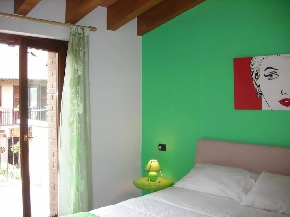 LA FOLAGA b&b