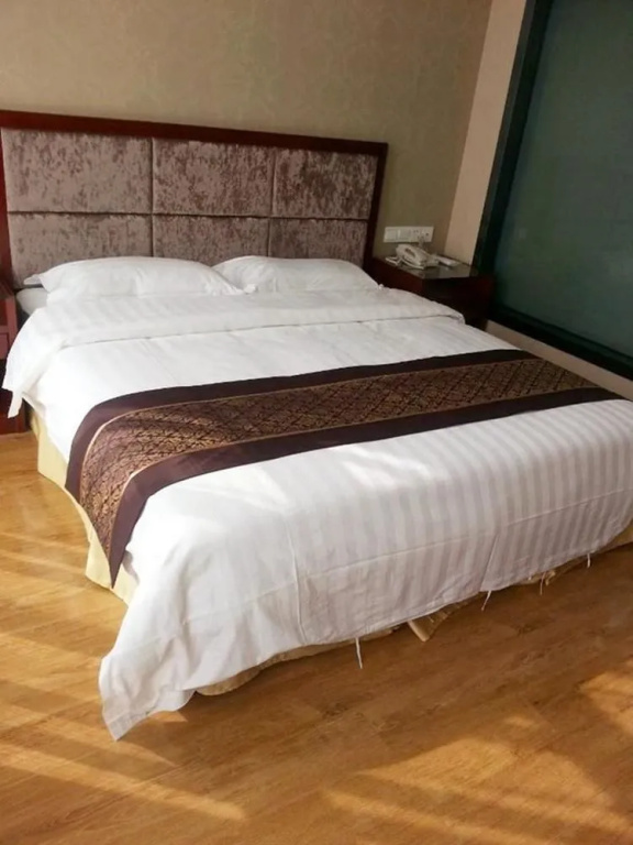 Qingdao Likelai Garden Hotel