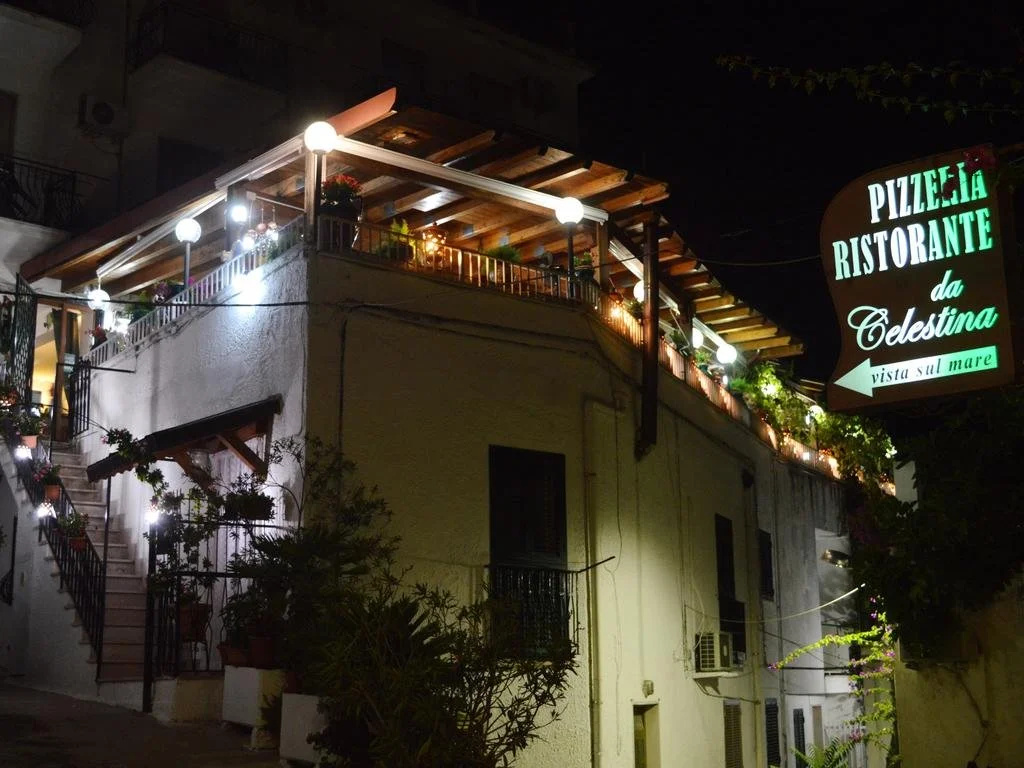 Albergo B&B Celestina Peschici