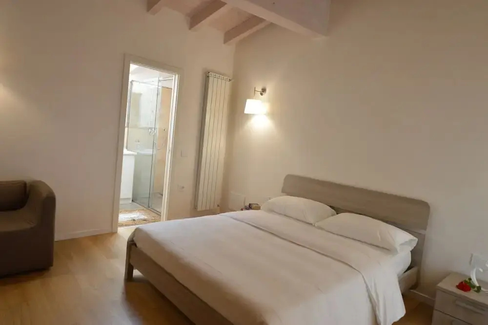 La Casa Del Porto