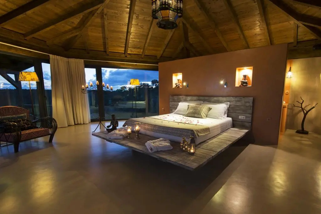 Herdade do Amarelo Nature & Spa