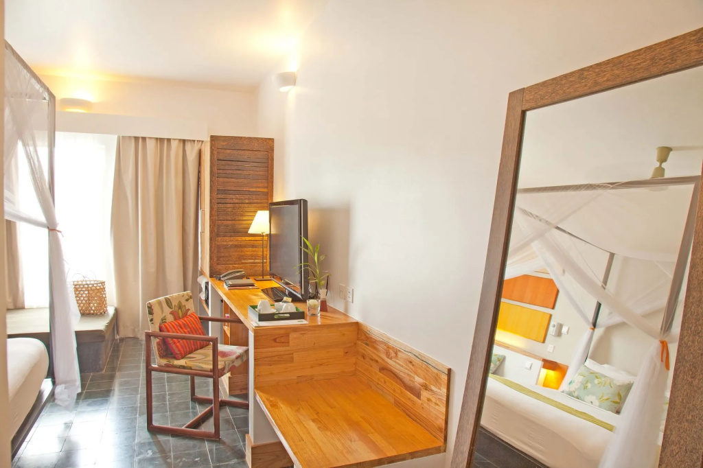 Plantation Urban Resort & Spa