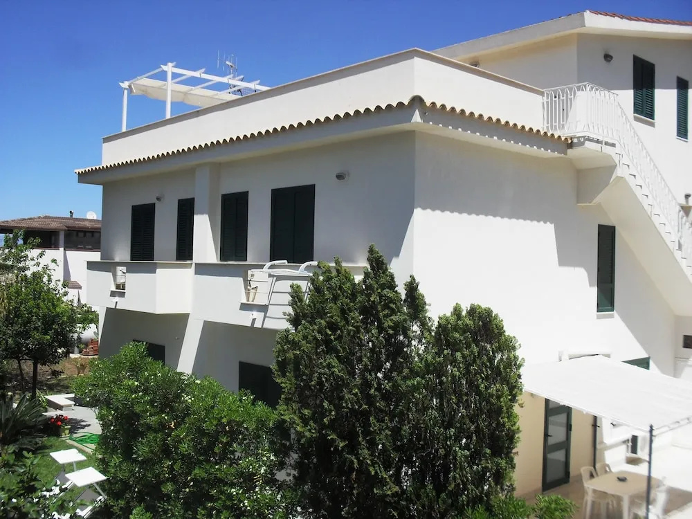 La Casa sul Mare