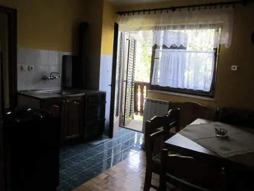 Guest House Sveti Marko Gacka