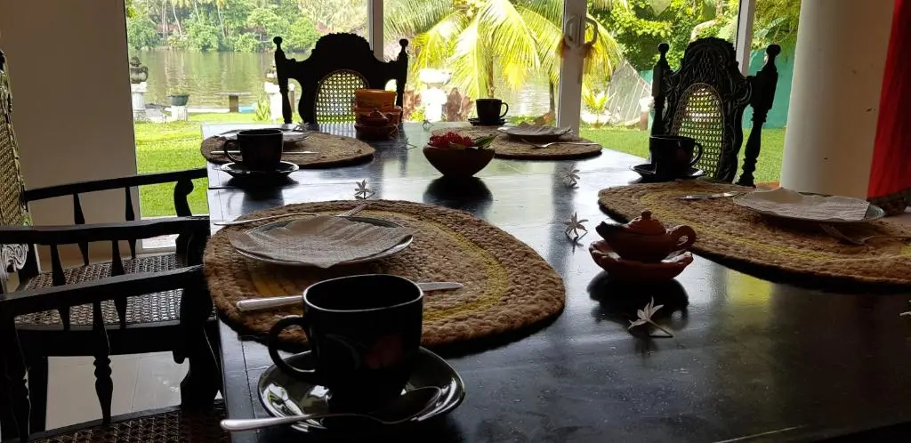 Residence Jasmine