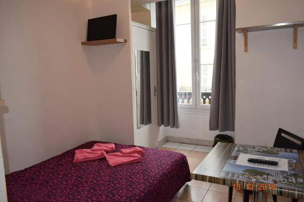 Résidence Appartement Adonis